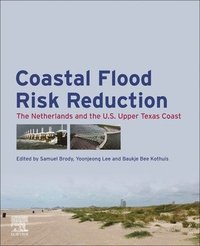 bokomslag Coastal Flood Risk Reduction