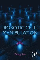 bokomslag Robotic Cell Manipulation