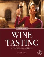 Ronald S. Jackson - Wine Tasting, Inbunden