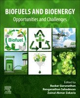 Biofuels and Bioenergy 1