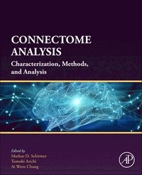 bokomslag Connectome Analysis