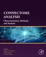Markus D. Schirmer, Tomoki Arichi, Ai Wern Chung - Connectome Analysis, Häftad