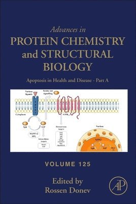 Apoptosis in Health and Disease - Part A 1