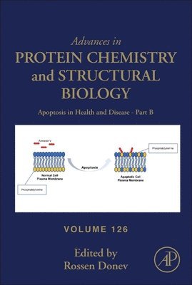 bokomslag Apoptosis in Health and Disease - Part B