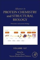 Rossen Donev, Tatyana Karabencheva-Christova - Proteomics and Systems Biology, Inbunden