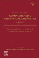 Chaudhery Mustansar Hussain - Analytical Applications of Graphene for Comprehensive Analytical Chemistry, Inbunden