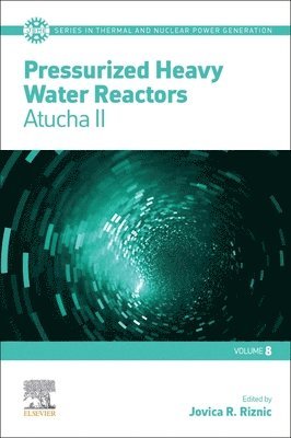 Pressurized Heavy Water Reactors 1