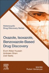bokomslag Oxazole, Isoxazole, Benzoxazole-Based Drug Discovery