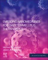 bokomslag Emerging Nanomedicines for Diabetes Mellitus Theranostics