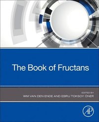 bokomslag The Book of Fructans