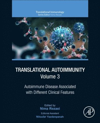 Translational Autoimmunity, Volume 3 1