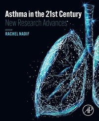 bokomslag Asthma in the 21st Century