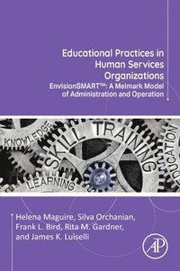 bokomslag Educational Practices in Human Services Organizations