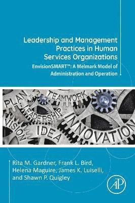 bokomslag Leadership and Management Practices in Human Services Organizations