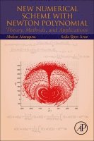 bokomslag New Numerical Scheme with Newton Polynomial