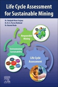 bokomslag Life Cycle Assessment for Sustainable Mining