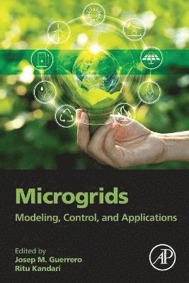 bokomslag Microgrids