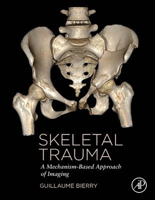 bokomslag Skeletal Trauma