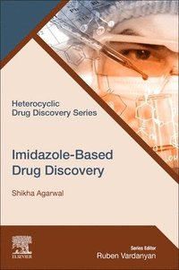 bokomslag Imidazole-Based Drug Discovery