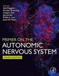 bokomslag Primer on the Autonomic Nervous System