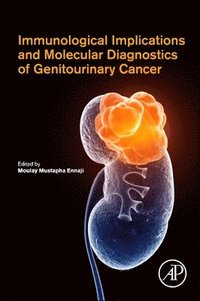 bokomslag Immunological Implications and Molecular Diagnostics of Genitourinary Cancer