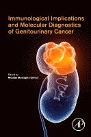 bokomslag Immunological Implications and Molecular Diagnostics of Genitourinary Cancer