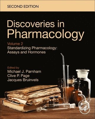Standardizing Pharmacology: Assays and Hormones 1