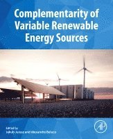 bokomslag Complementarity of Variable Renewable Energy Sources