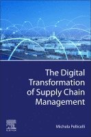 bokomslag The Digital Transformation of Supply Chain Management