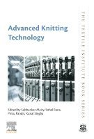 Subhankar Maity, Sohel Rana, Pintu Pandit, Kunal Singha - Advanced Knitting Technology, Häftad