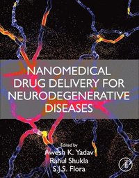 bokomslag Nanomedical Drug Delivery for Neurodegenerative Diseases