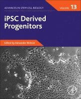 bokomslag iPSC Derived Progenitors