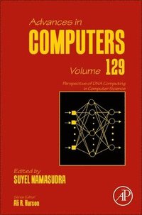 bokomslag Perspective of DNA Computing in Computer Science