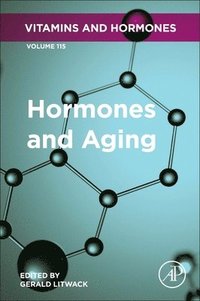 bokomslag Hormones and Aging