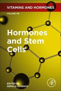 bokomslag Hormones and Stem Cells