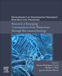 bokomslag Development in Wastewater Treatment Research and Processes