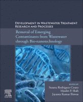 Susana Rodriguez-Couto, Maulin P. Shah, Jayanta Kumar Biswas - Development in Wastewater Treatment Research and Processes, Häftad