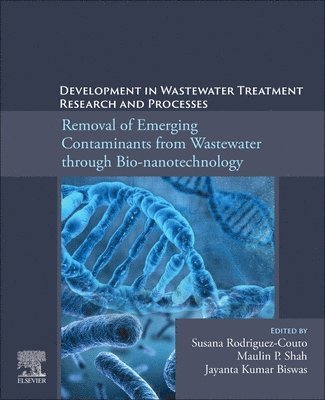 Development in Wastewater Treatment Research and Processes 1