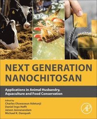 bokomslag Next Generation Nanochitosan