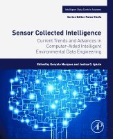 Goncalo Marques, Joshua O. Ighalo - Current Trends and Advances in Computer-Aided Intelligent Environmental Data Engineering, Häftad
