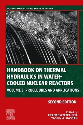 Handbook on Thermal Hydraulics in Water-Cooled Nuclear Reactors 1