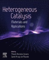 bokomslag Heterogeneous Catalysis