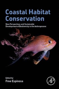 bokomslag Coastal Habitat Conservation