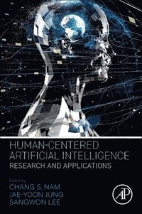 bokomslag Human-Centered Artificial Intelligence