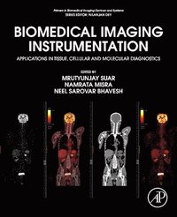 bokomslag Biomedical Imaging Instrumentation