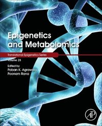 bokomslag Epigenetics and Metabolomics