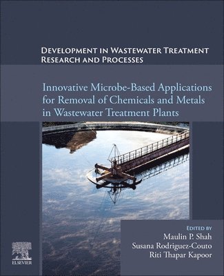 bokomslag Development in Wastewater Treatment Research and Processes