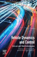 Vehicle Dynamics and Control 1