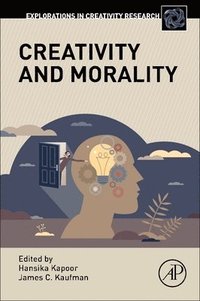 bokomslag Creativity and Morality