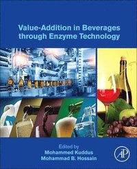 bokomslag Value-Addition in Beverages through Enzyme Technology